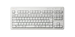 Topre REALFORCE R3 / R3HC22 Bluetooth 5.0 Japanese Layout 91 key White NEW_1