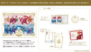 Uta no Prince-sama SHINING STAR STAGE LOVE in DREAM DVD Booklet Card FFBT-0024_1