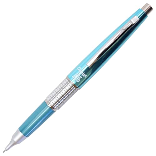 Kitera Pentel Kelly Limited Edition KERRY 0.5 Kelly Sky Blue P1035-SKS Original_1