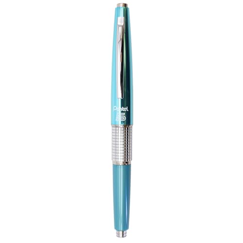 Kitera Pentel Kelly Limited Edition KERRY 0.5 Kelly Sky Blue P1035-SKS Original_4