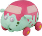 Moderoid Pui Pui Molcar Molcar Zombie Shiromo Colored Plastic Model Kit G14965_1