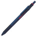 Rotring multi-pen iron blue 600 3in1 drafting pen made in Germany 2159367 NEW_1