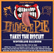 [CD] HUMBLE PIE TAKES THE BISCUIT AT WINTERLAND THEATER 1973 VSCD-4181 Live NEW_1