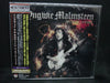 [CD] World on Fire Nomal Edition Yngwie Malmsteen KICP-3353 Heavy Metal NEW_1