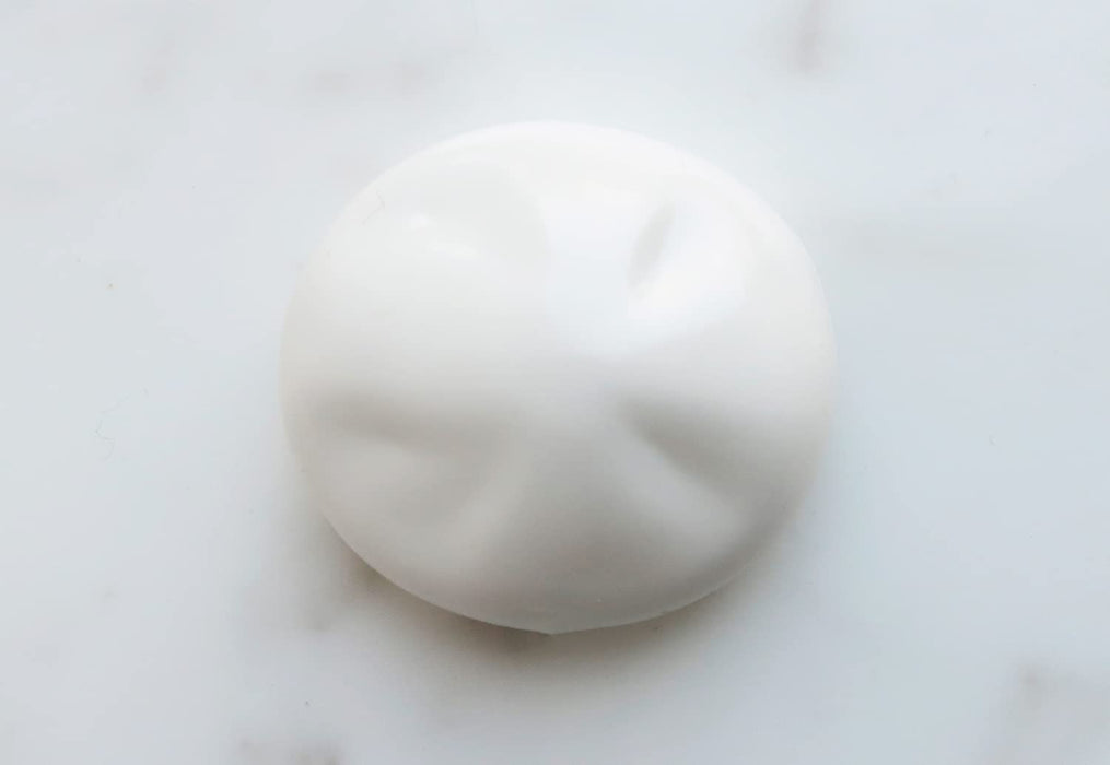 Plum Plastic Accessory 05 Head Accessory Plastic Model Parts MS059 White NEW_3
