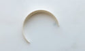 Plum Plastic Accessory 05 Head Accessory Plastic Model Parts MS059 White NEW_4