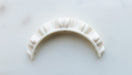 Plum Plastic Accessory 05 Head Accessory Plastic Model Parts MS059 White NEW_5