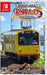 Rail Sim 3D! Routes Sangi Railway Nintendo Switch Standard Edition HAC-P-A6R9A_1