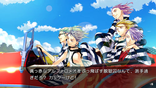 Lucky dog 1 Nintendo Switch Game Software HAC-P-A37PA BL Adventure Game NEW_2