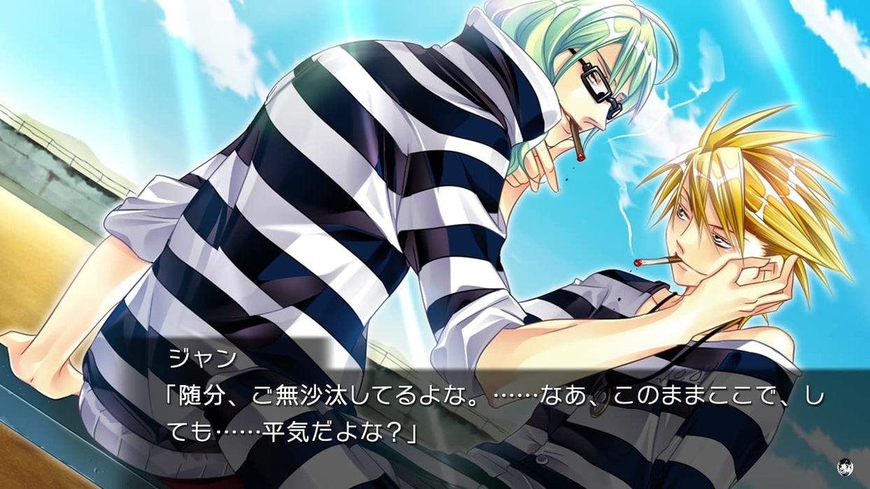 Lucky dog 1 Nintendo Switch Game Software HAC-P-A37PA BL Adventure Game NEW_4