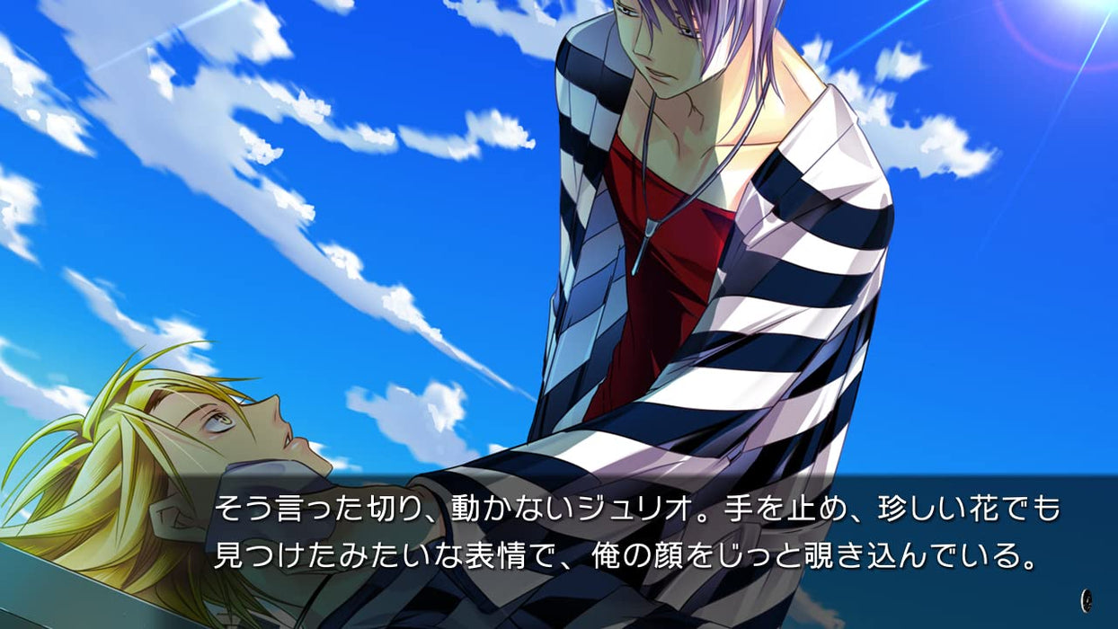 Lucky dog 1 Nintendo Switch Game Software HAC-P-A37PA BL Adventure Game NEW_6