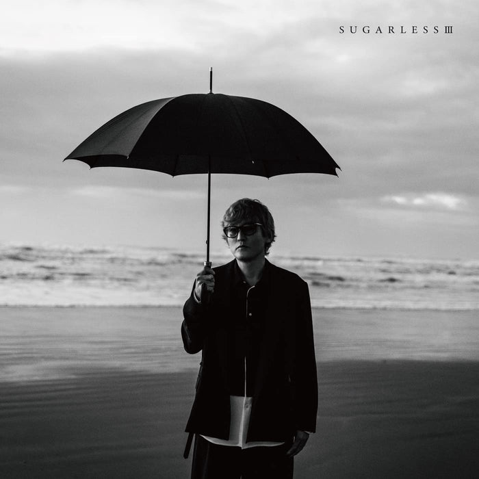 Sugarless III 25th Anniversary Edition [CD+Blu-ray+Book] Suga Shikao VIZL-1991_1