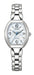 Citizen Exceed ES9480-56W Eco-Drive Analog Watch Women Titania Happy Flight NEW_1