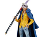 One Piece DXF THE GRANDLINE MEN Wano Country Vol.19 Trafalgar Law Figure 18466_2