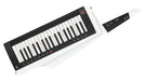 KORG RK-100S 2 WH Gloss White Keytar Synthesizer Shoulder Keyboard 37-Key w/Case_1