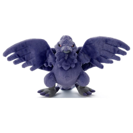 Pokemon I Choose You! Plush Doll Corviknight TAKARATOMY A.R.T.S. 42cm ‎‎‎715174_1