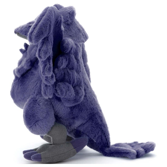 Pokemon I Choose You! Plush Doll Corviknight TAKARATOMY A.R.T.S. 42cm ‎‎‎715174_2