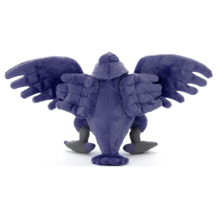 Pokemon I Choose You! Plush Doll Corviknight TAKARATOMY A.R.T.S. 42cm ‎‎‎715174_3