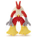 Pokemon I Choose You! Plush Doll Blaziken H29cm TAKARATOMY A.R.T.S. ‎715181 NEW_1
