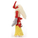 Pokemon I Choose You! Plush Doll Blaziken H29cm TAKARATOMY A.R.T.S. ‎715181 NEW_2