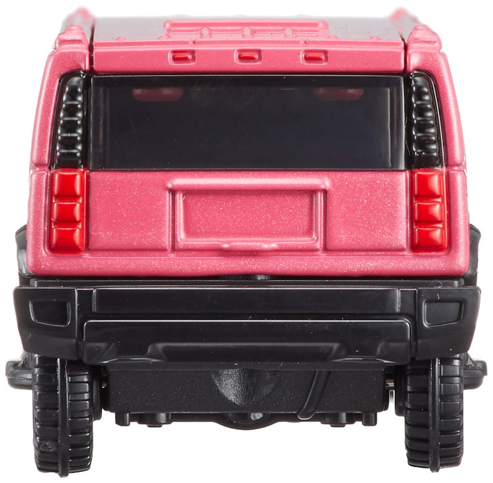 Takara Tomy Long Type Tomica No.148 Hummer H2 Limousine Miniature Car 175193 NEW_3