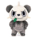 Pokemon I Choose You! Plush Doll Pancham TAKARATOMY A.R.T.S. 22cm ‎715143 NEW_1