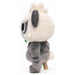 Pokemon I Choose You! Plush Doll Pancham TAKARATOMY A.R.T.S. 22cm ‎715143 NEW_2