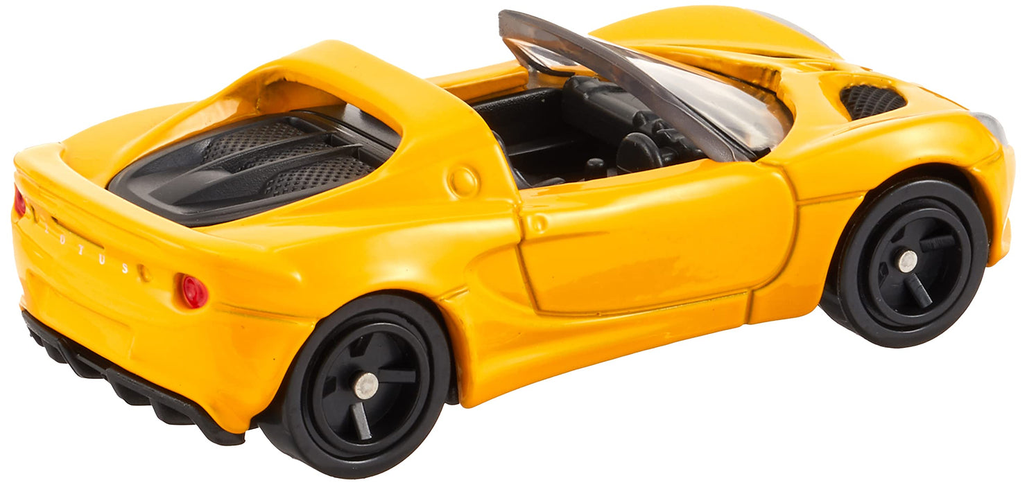 Takara Tomy Tomica No.72 Lotus Elise Sports 220 II (Box) Diecast Miniature Car_2