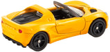 Takara Tomy Tomica No.72 Lotus Elise Sports 220 II (Box) Diecast Miniature Car_2
