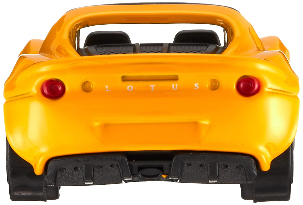 Takara Tomy Tomica No.72 Lotus Elise Sports 220 II (Box) Diecast Miniature Car_3