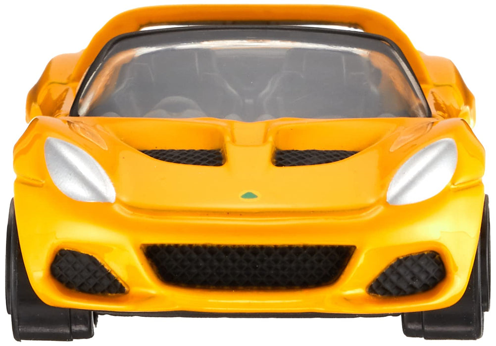 Takara Tomy Tomica No.72 Lotus Elise Sports 220 II (Box) Diecast Miniature Car_4