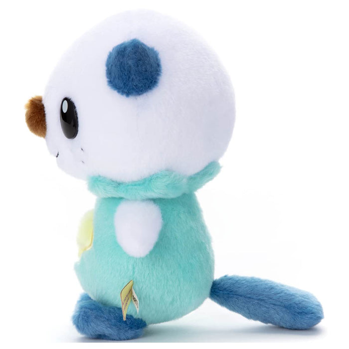 Pokemon Plush Oshawott Pokemon get I Choose You! TAKARATOMY A.R.T.S. ‎‎715129_2