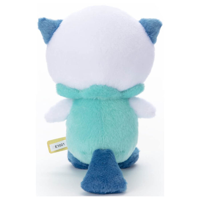 Pokemon Plush Oshawott Pokemon get I Choose You! TAKARATOMY A.R.T.S. ‎‎715129_3