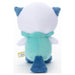 Pokemon Plush Oshawott Pokemon get I Choose You! TAKARATOMY A.R.T.S. ‎‎715129_3