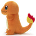 Pokemon I Choose You! Plush Doll Charmander TAKARATOMY A.R.T.S. 21cm ‎‎715136_2