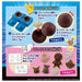 Chocotama Pokemon Sinnoh region full set handmade chocolate cooking toy NEW_4