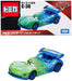 Takara Tomy Disney Cars Tomica C-38 Carla Veloso (Standard Type) Miniature Car_1