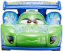 Takara Tomy Disney Cars Tomica C-38 Carla Veloso (Standard Type) Miniature Car_4