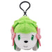 TAKARATOMY A.R.T.S Pokemon Sound Plush Doll Shaymin Land Forme Battery Powered_1