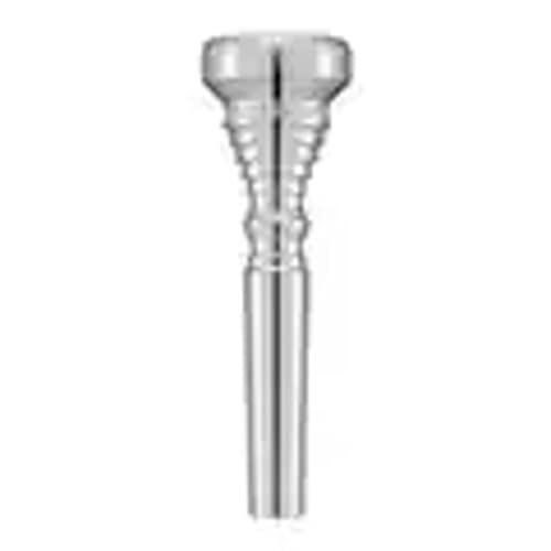 YAMAHA Trumpet Mouthpiece Eric Miyashiro Signature Model Silver TR-EM2-MK2 NEW_1