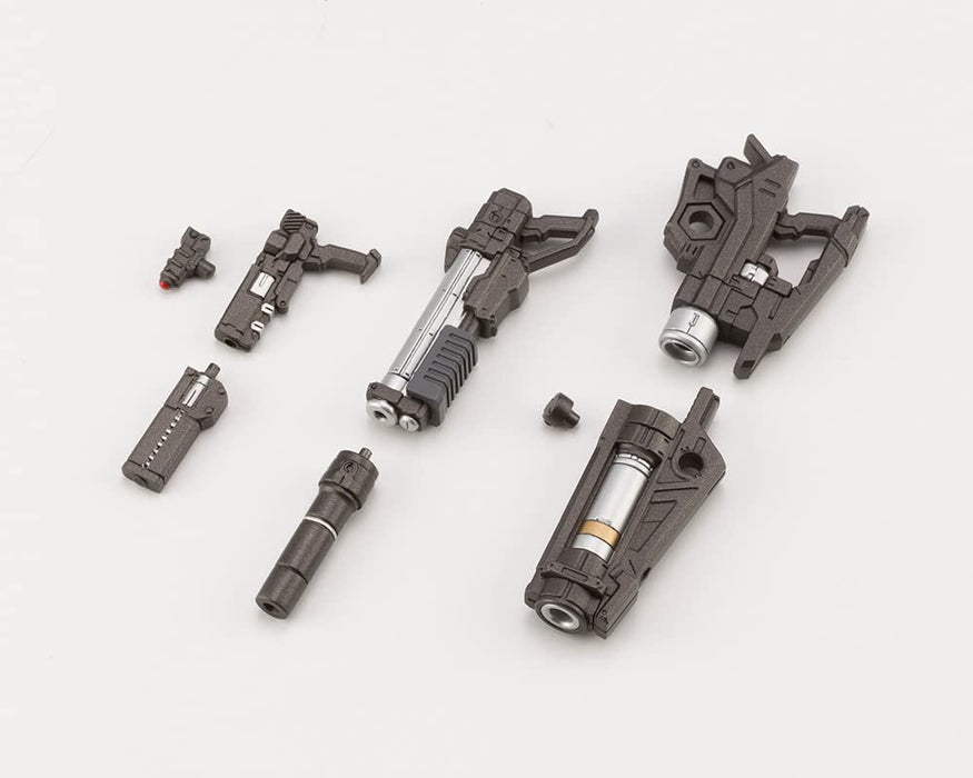 Kotobukiya Hexa Gear Governor Weapons Combat Assort 02 61mm 1/24 Kit HG095 NEW_2