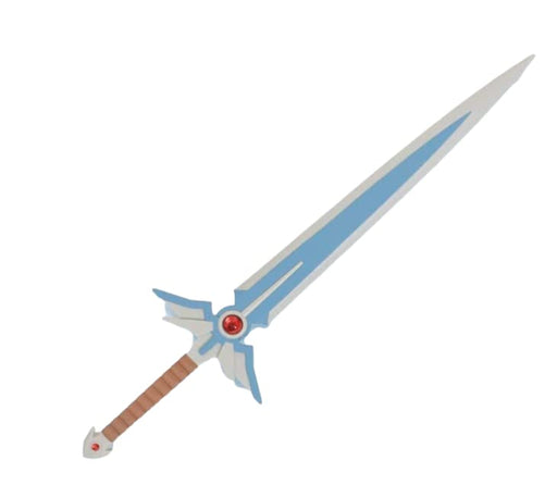 Dragon Quest: The Adventure of Dai BIG Weapon Figure Collection Sword TAITO NEW_1