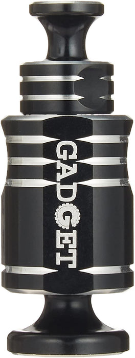 ABC HOBBY GADGET Bearing Refresh Set Black 69013 for Fishing Reel, Model Kit NEW_2