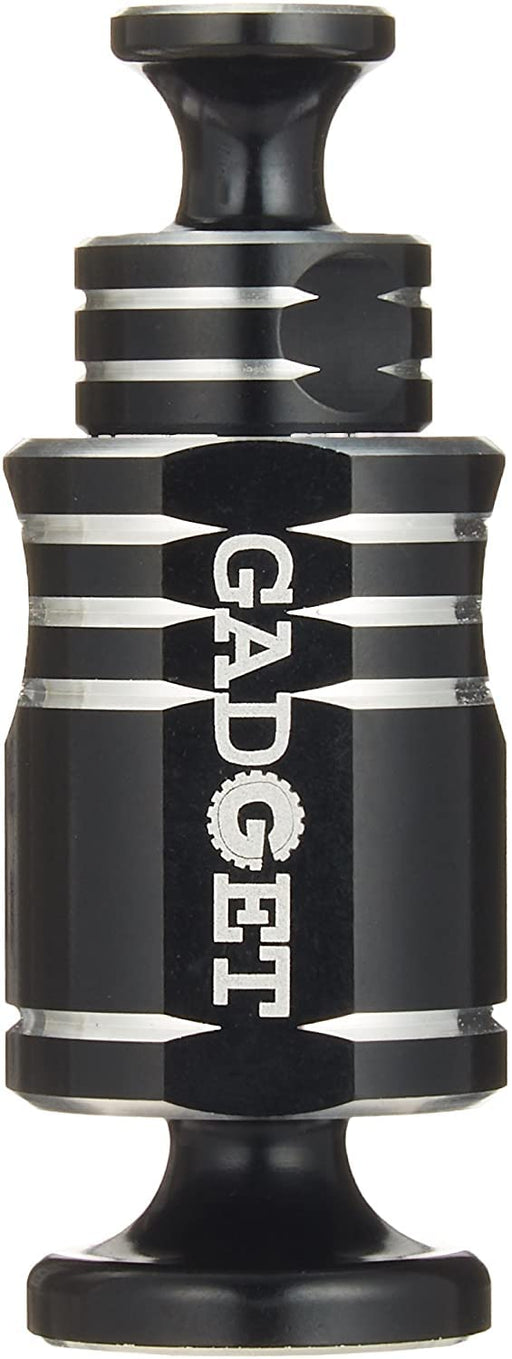 ABC HOBBY GADGET Bearing Refresh Set Black 69013 for Fishing Reel, Model Kit NEW_2