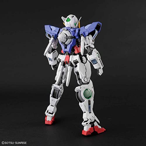 Bandai Spirits PG 1/60 Mobile Suit Gundam 00 Gundam Exia Model Kit T09703 NEW_4
