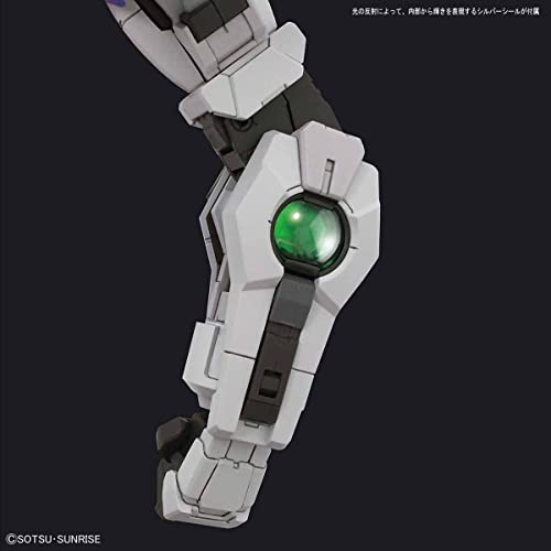 Bandai Spirits PG 1/60 Mobile Suit Gundam 00 Gundam Exia Model Kit T09703 NEW_5