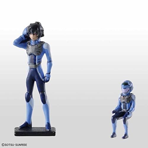 Bandai Spirits PG 1/60 Mobile Suit Gundam 00 Gundam Exia Model Kit T09703 NEW_7