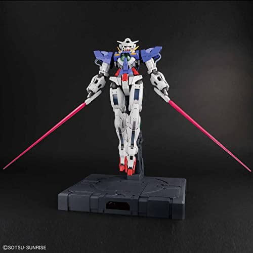 Bandai Spirits PG 1/60 Mobile Suit Gundam 00 Gundam Exia Model Kit T09703 NEW_9