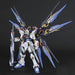 PG Gundam SEED DESTINY 1/60 Strike Freedom Gundam Colored Model Kit BDHGU251374_2