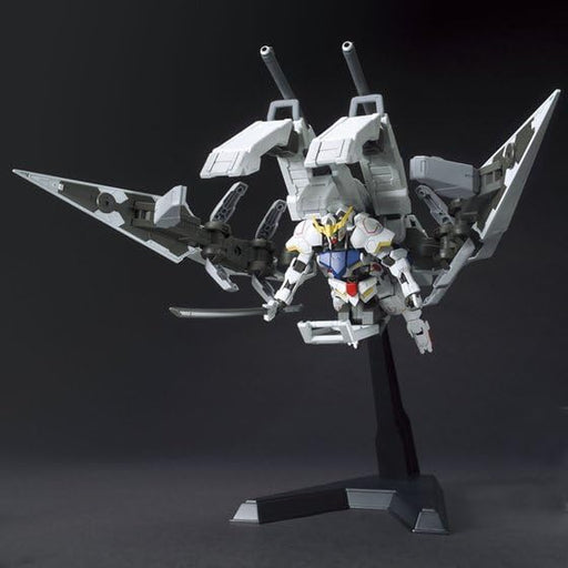HG 1/144 Gundam Barbatos & Long Range Transport Booster Kutan Type BLF2662874_2
